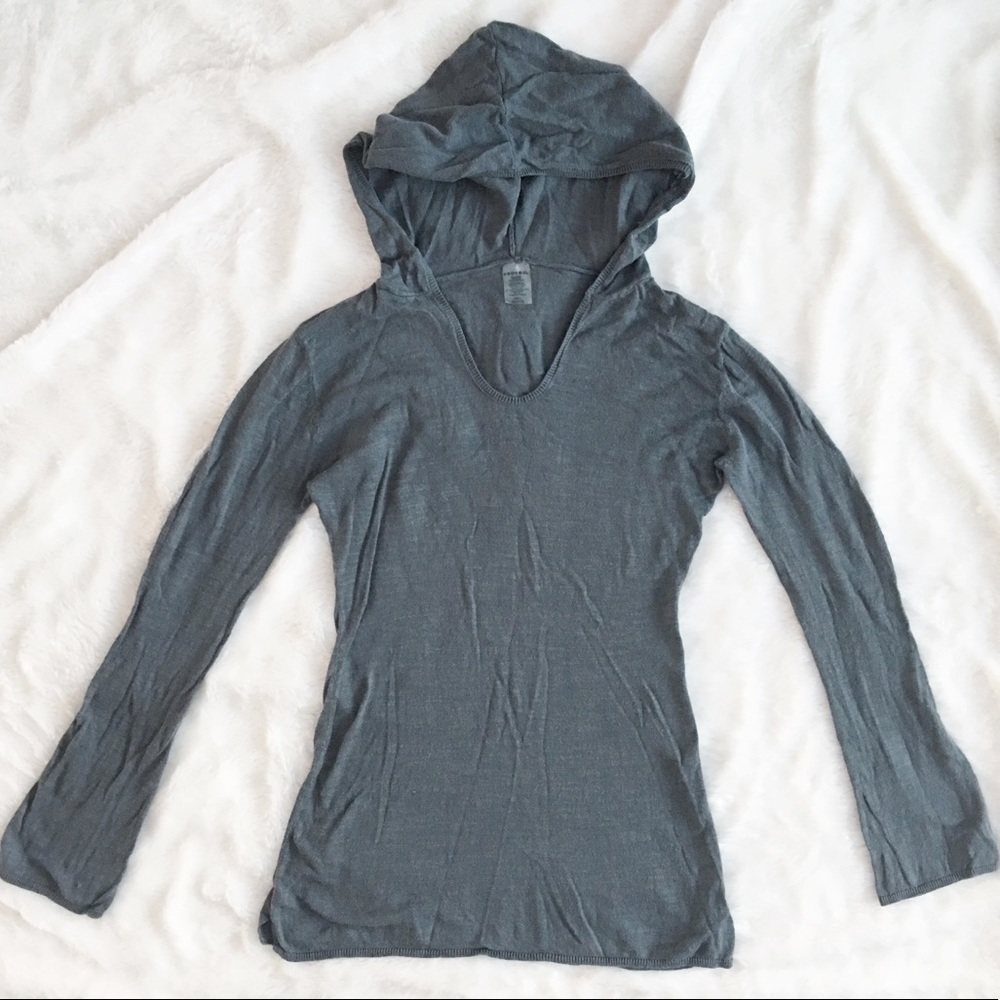 Soybu Pullover Hoodie